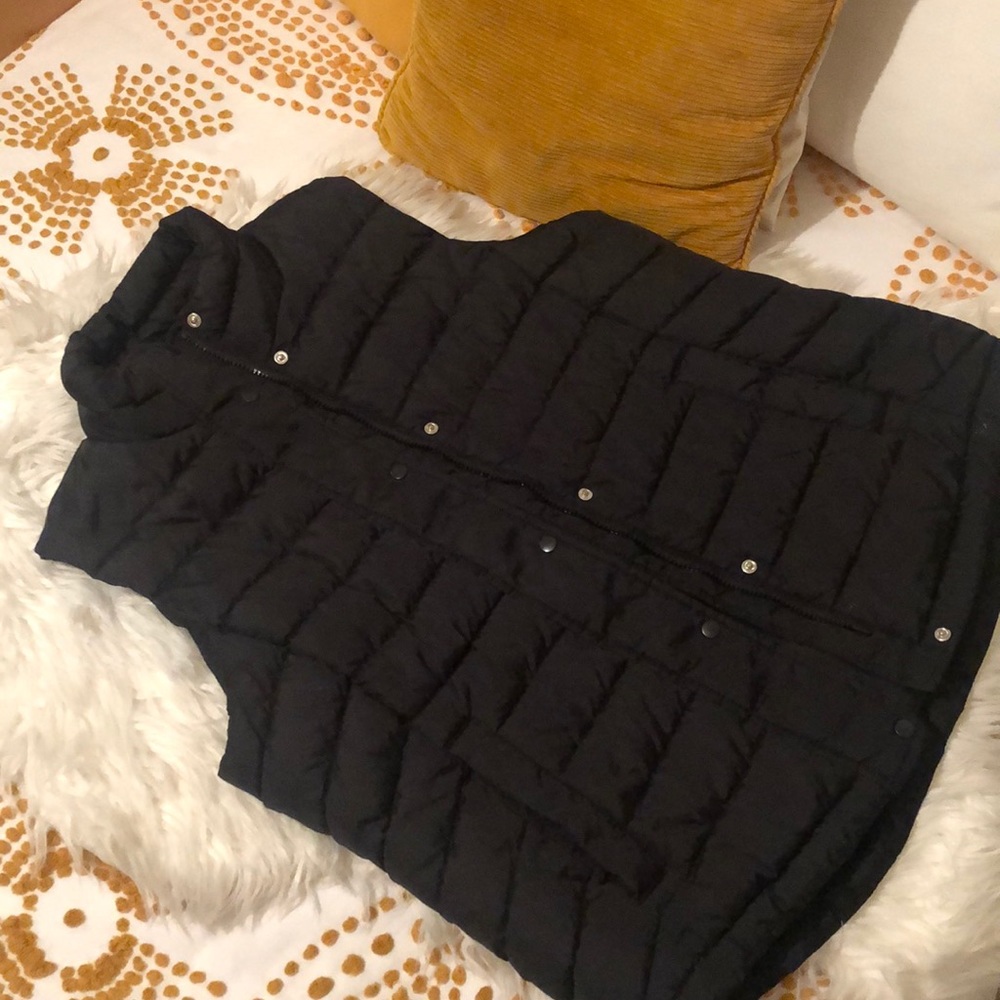 Gap Puffer Vest